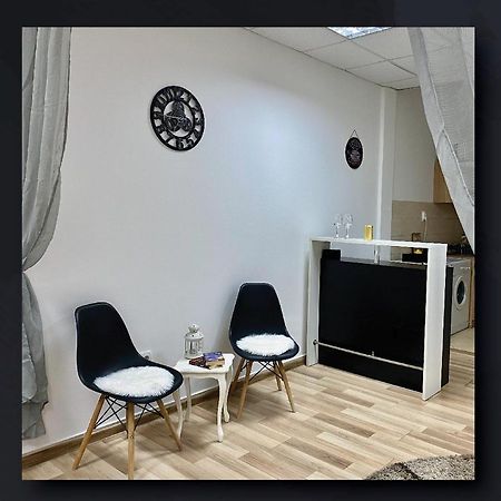 Sky Apartman 旧帕佐瓦 外观 照片
